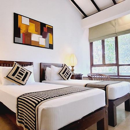 Jaffna Heritage Hotel Экстерьер фото