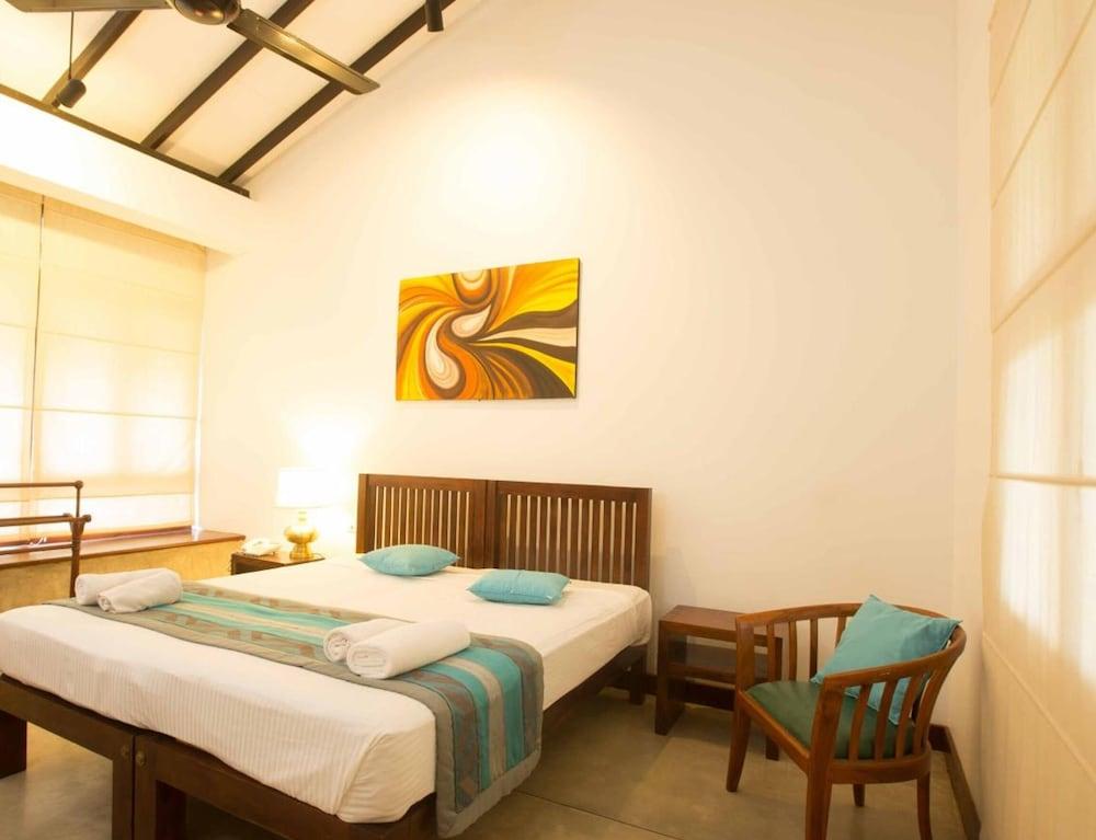 Jaffna Heritage Hotel Экстерьер фото